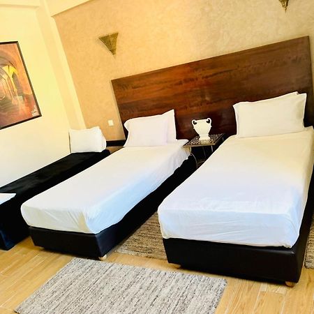 Amor Hotel Φεζ Εξωτερικό φωτογραφία