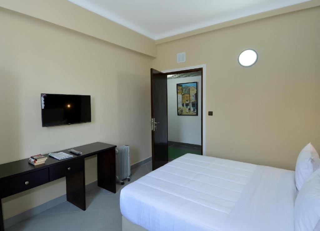 Amor Hotel Φεζ Εξωτερικό φωτογραφία