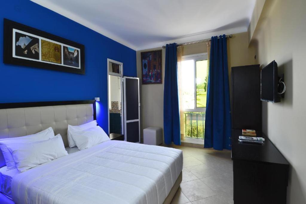 Amor Hotel Φεζ Εξωτερικό φωτογραφία