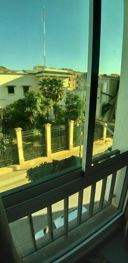 Amor Hotel Φεζ Εξωτερικό φωτογραφία