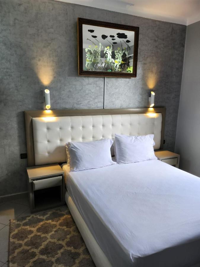 Amor Hotel Φεζ Δωμάτιο φωτογραφία