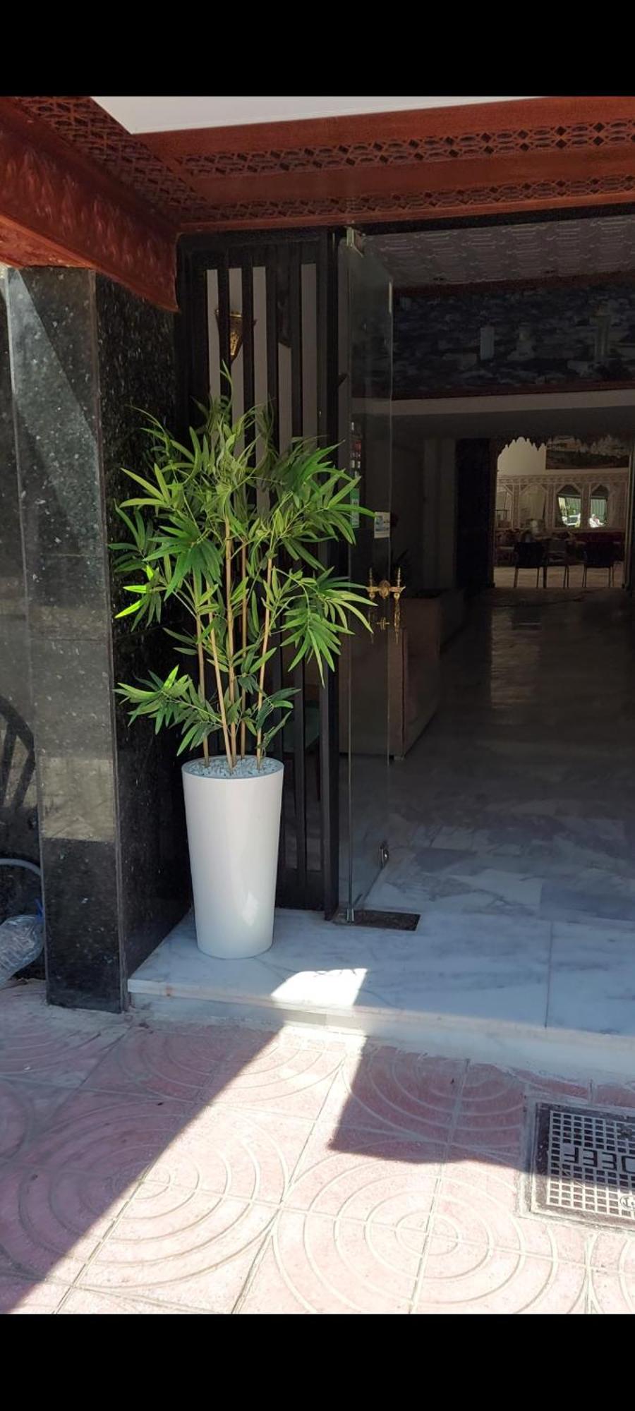 Amor Hotel Φεζ Εξωτερικό φωτογραφία