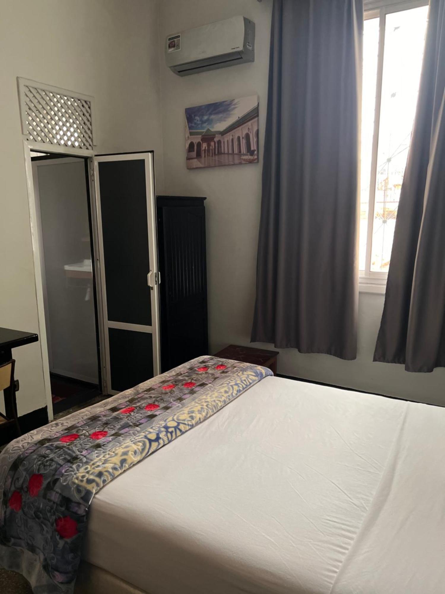 Amor Hotel Φεζ Εξωτερικό φωτογραφία