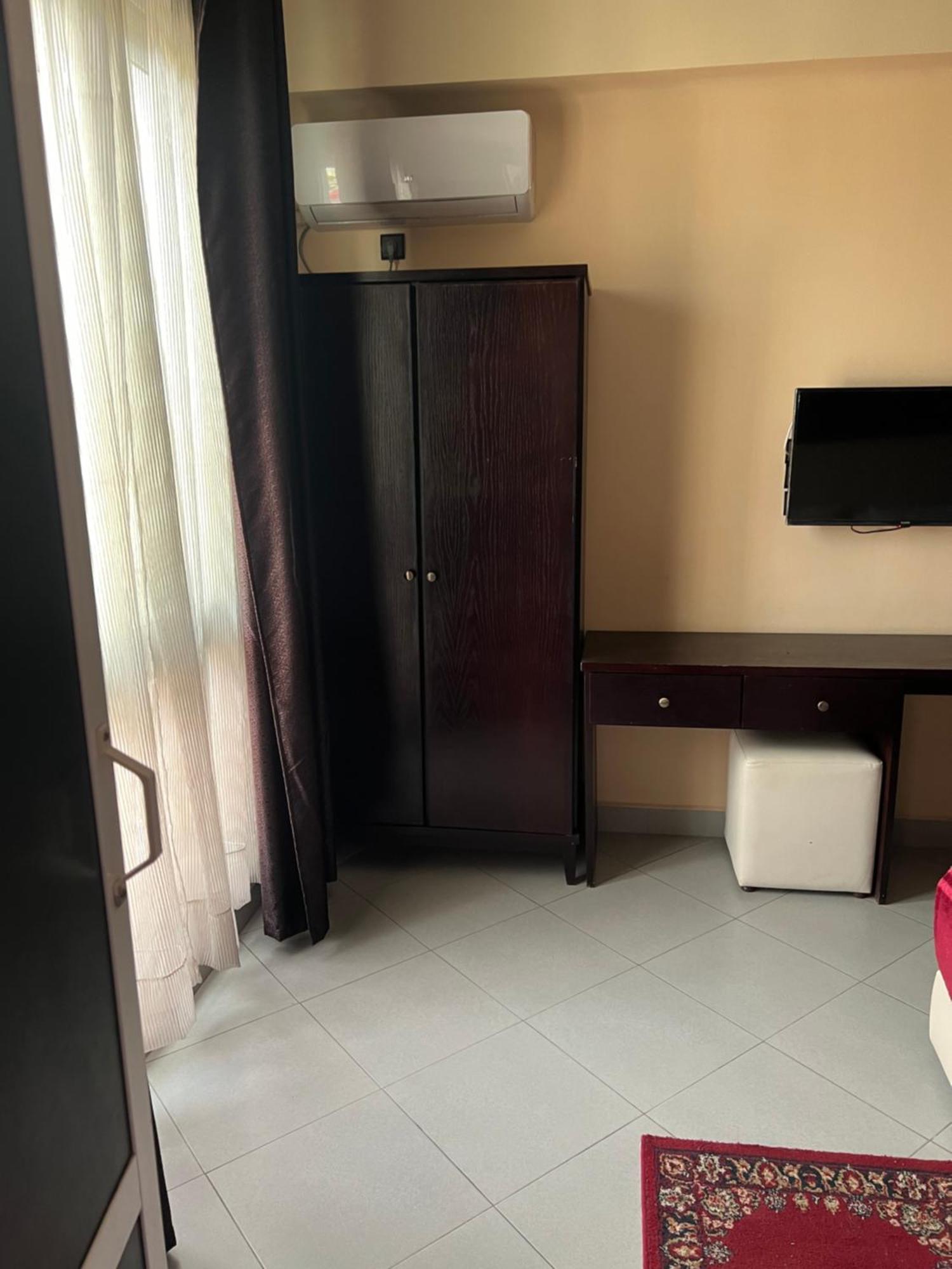 Amor Hotel Φεζ Εξωτερικό φωτογραφία
