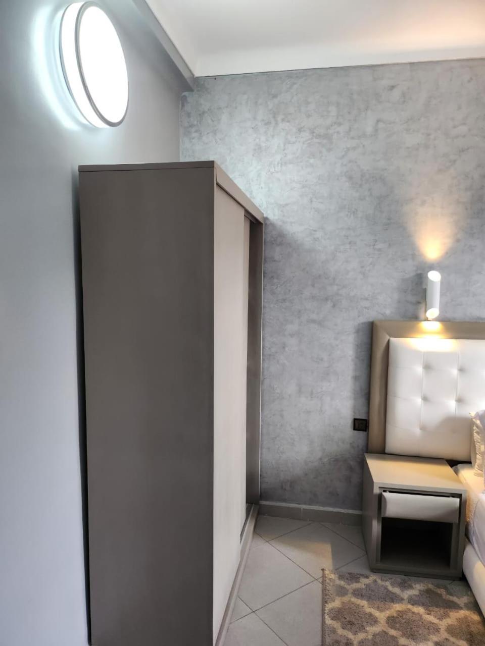 Amor Hotel Φεζ Δωμάτιο φωτογραφία