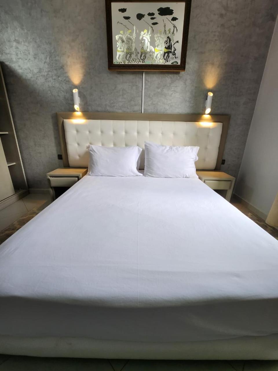 Amor Hotel Φεζ Δωμάτιο φωτογραφία