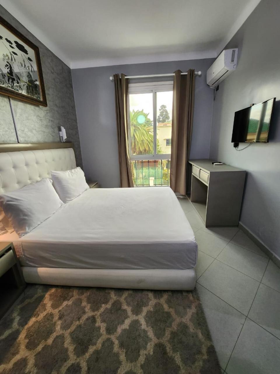 Amor Hotel Φεζ Δωμάτιο φωτογραφία